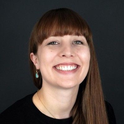 Kora Frey, Dipl. Aktivierungsfachperson